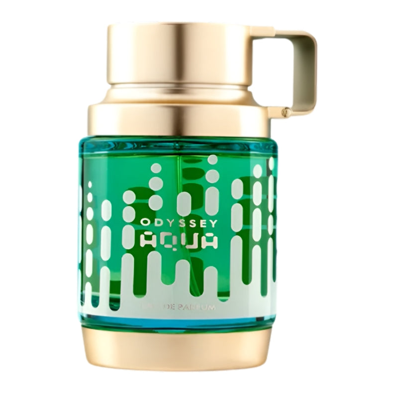 Odyssey Aqua