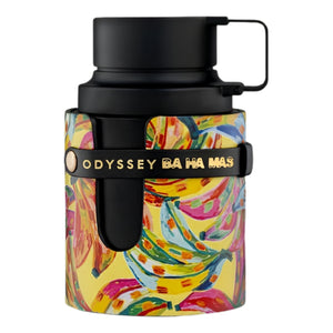 Odyssey BA HA MAS