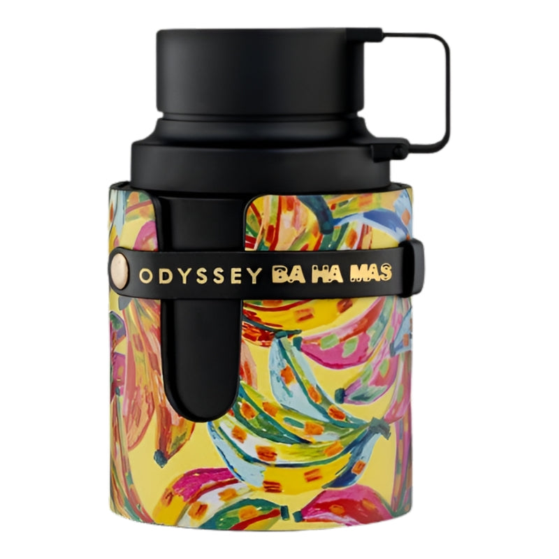 Odyssey BA HA MAS