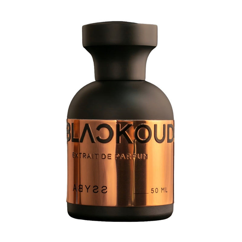 Blackoud Abyss