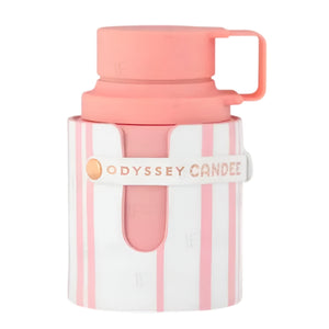 Odyssey Candee