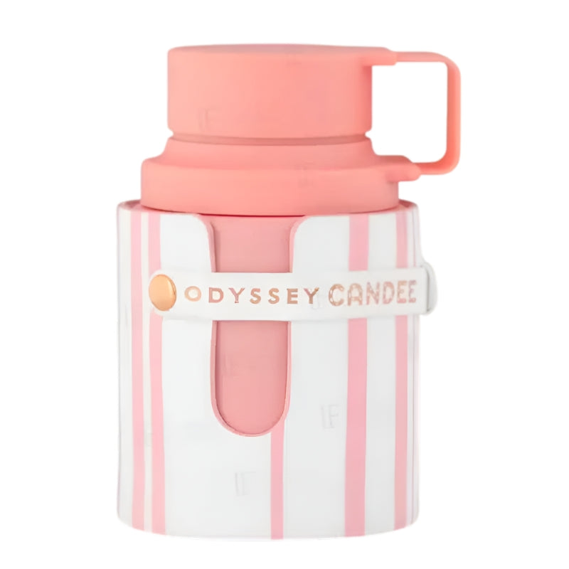 Odyssey Candee