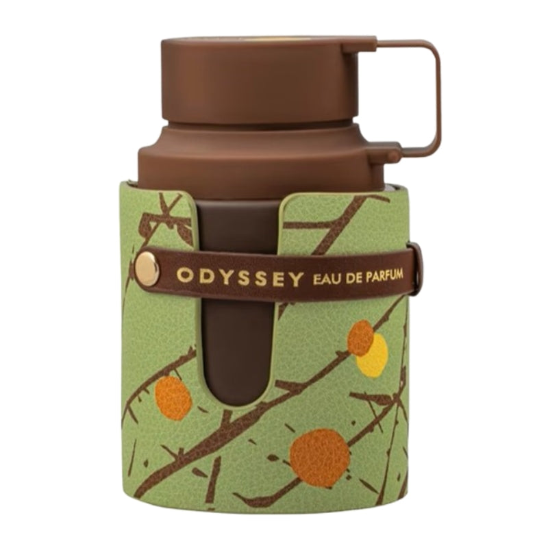 Odyssey Chocolate