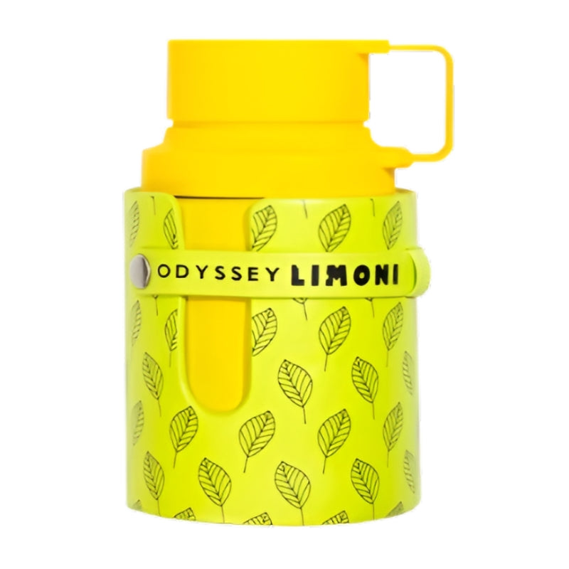 Odyssey Limoni