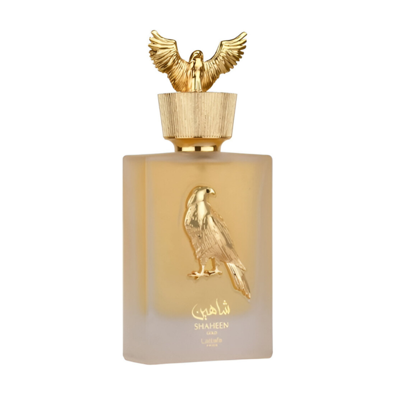 Shaheen gold Lattafa