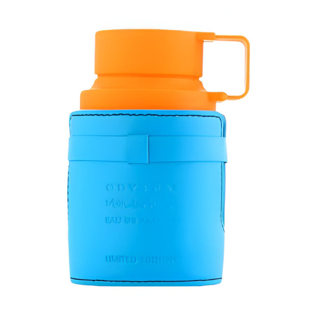Odyssey Mandarin Sky