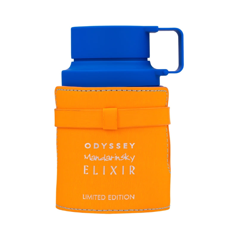 Odyssey Mandarin Elixir