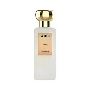 Ahli Virgo