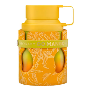 Odyssey Mango