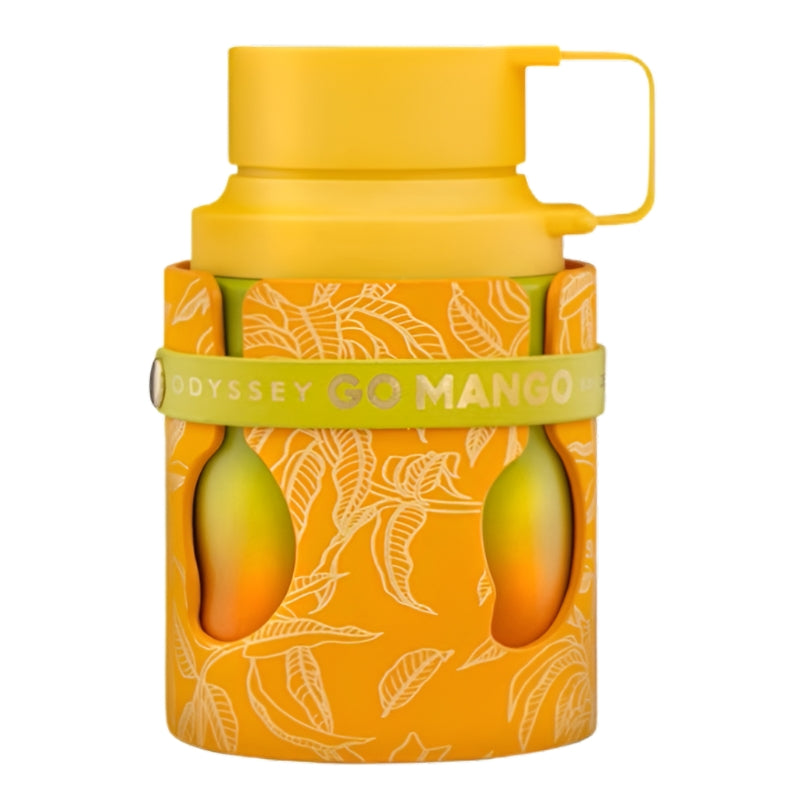 Odyssey Mango