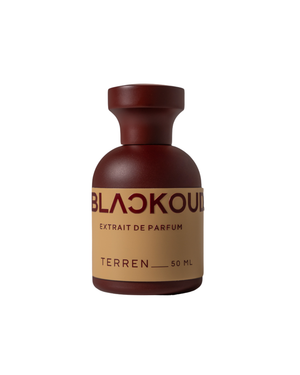 Blackoud Terren