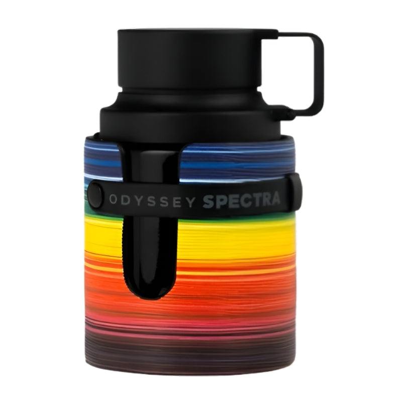 Odyssey Spectra