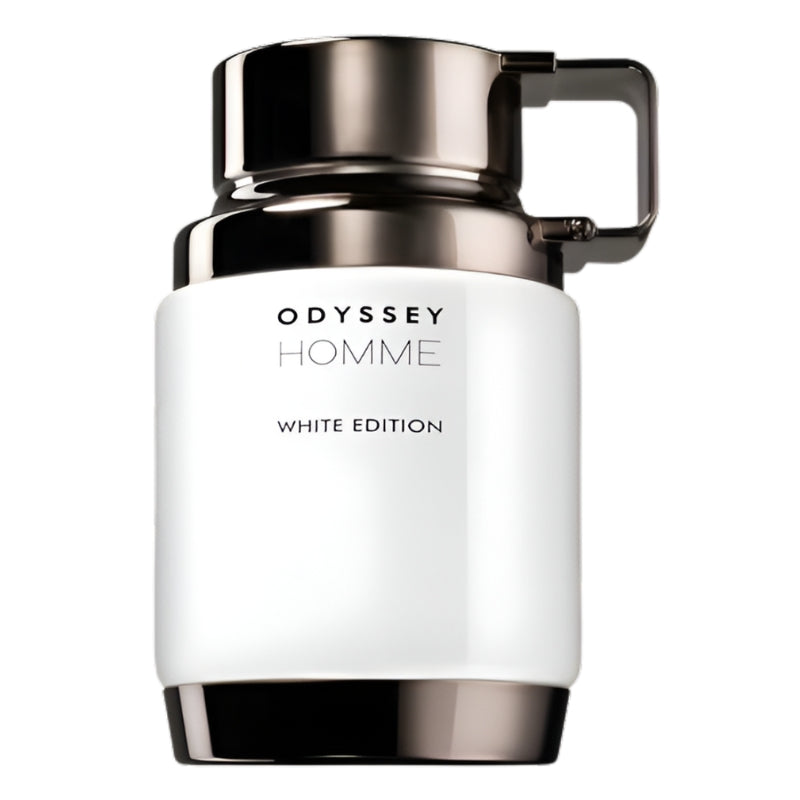 Odyssey White