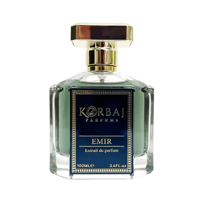 Korbaj Emir
