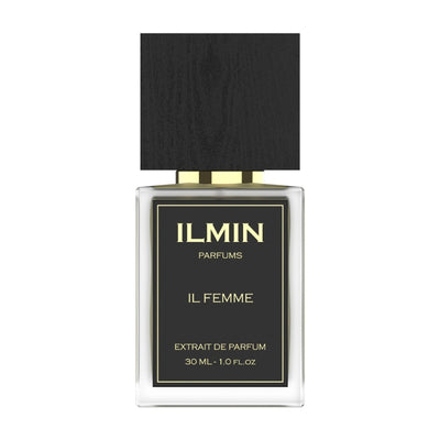 Ilmin Femme