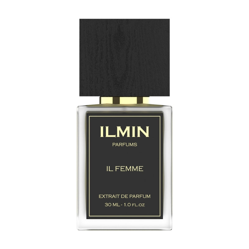 Ilmin Femme