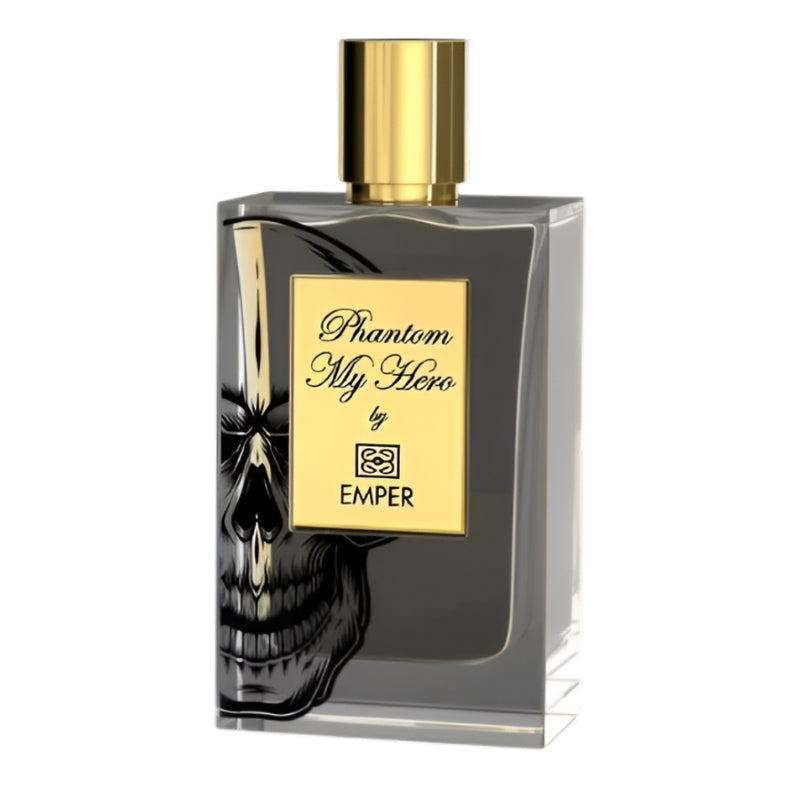 Emper Phantom My Hero