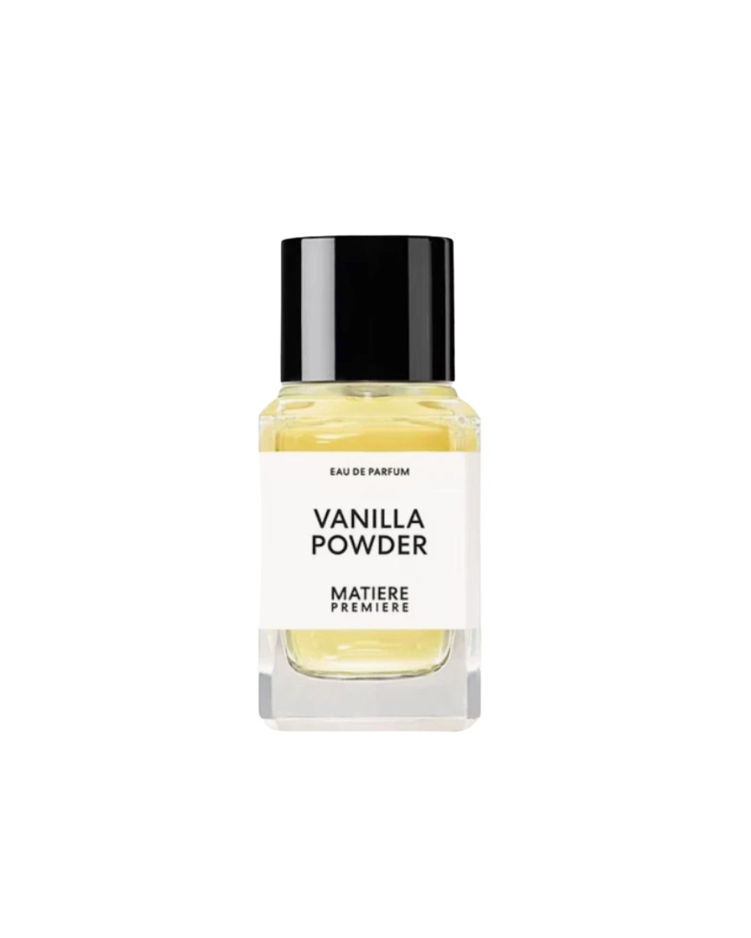 Matiere Premiere Vanilla Powder