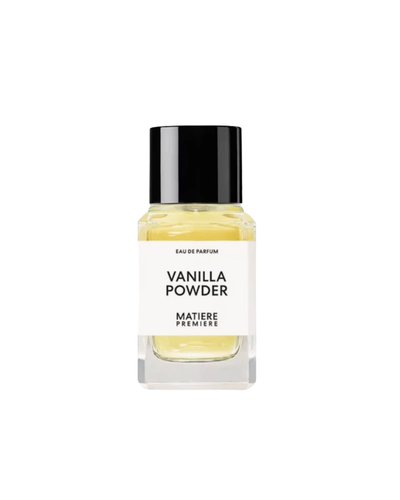 Matiere Premiere Vanilla Powder