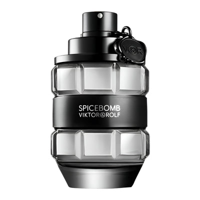 Viktor & Rolf Spicebomb
