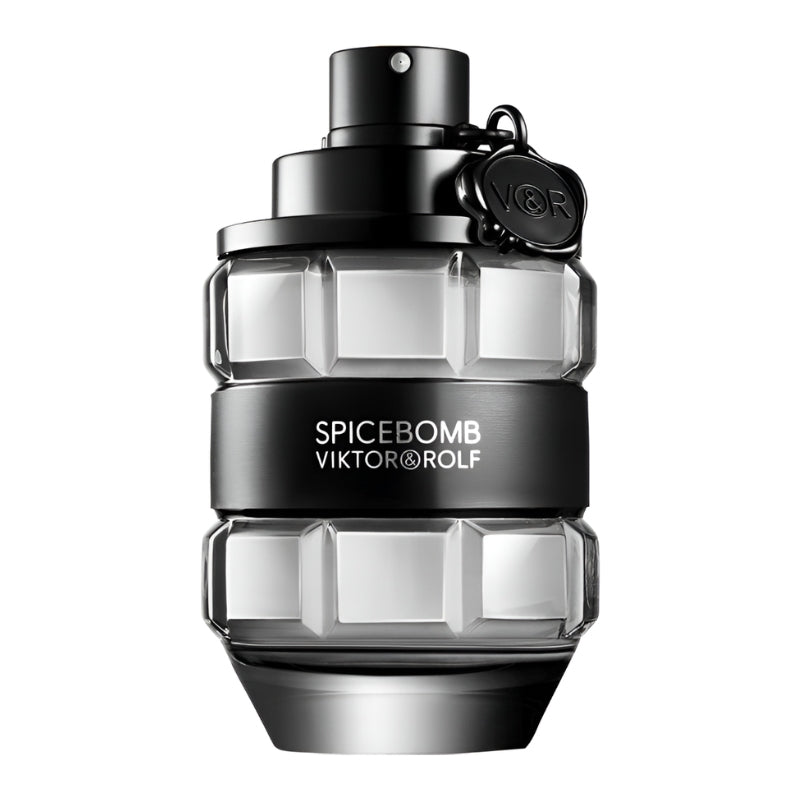 Viktor & Rolf Spicebomb