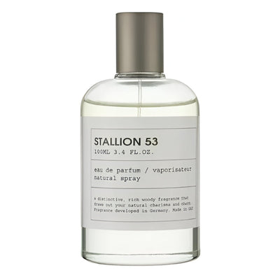 Stallion 53