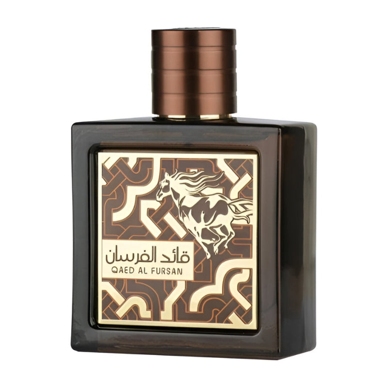 QAED al Fursan Untamed