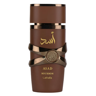 ASAD Bourbon Lattafa