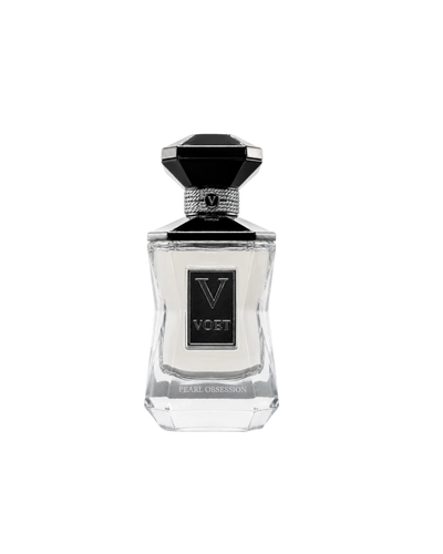 Voet Pearl Obsession