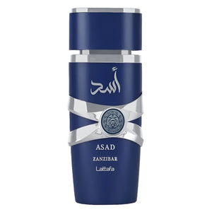 ASAD Zanzibar