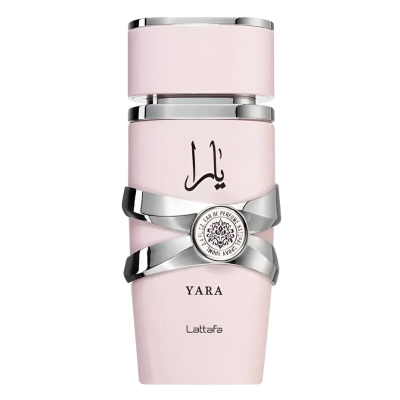 Yara Lattafa