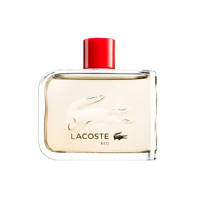 Lacoste Red
