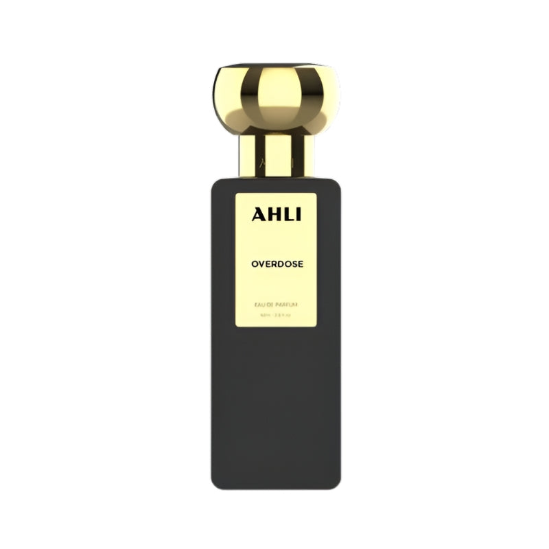 Ahli Overdose