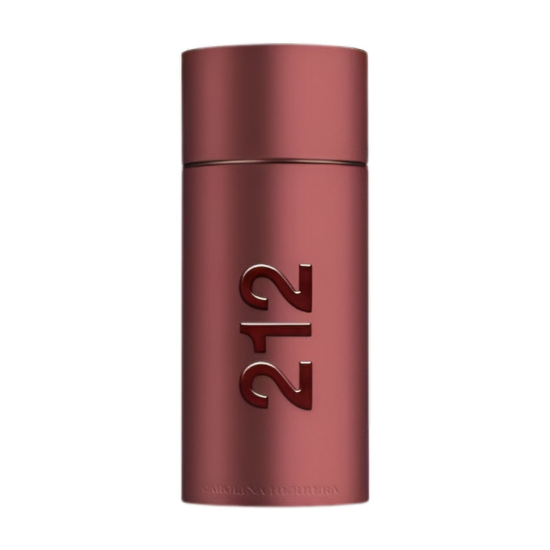 Carolina Herrera 212 Sexy Men