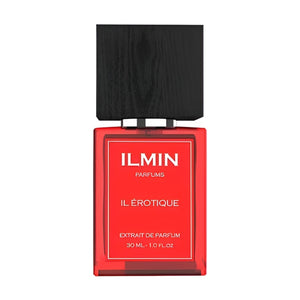 Ilmin Erotique
