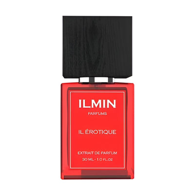Ilmin Erotique