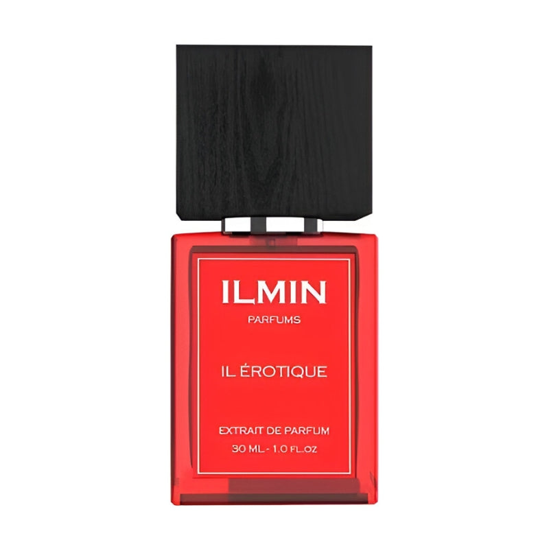 Ilmin Erotique