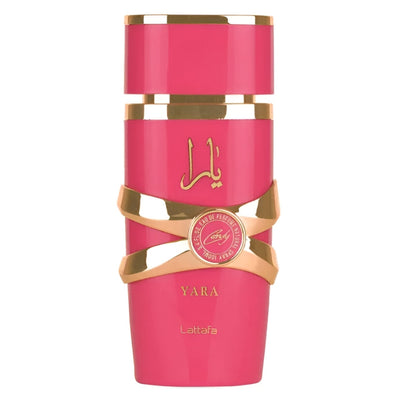 Yara Candy
