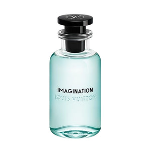 Louis Vuitton Imagination