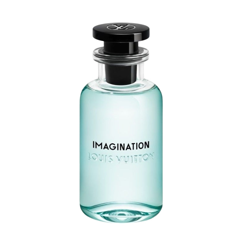 Louis Vuitton Imagination