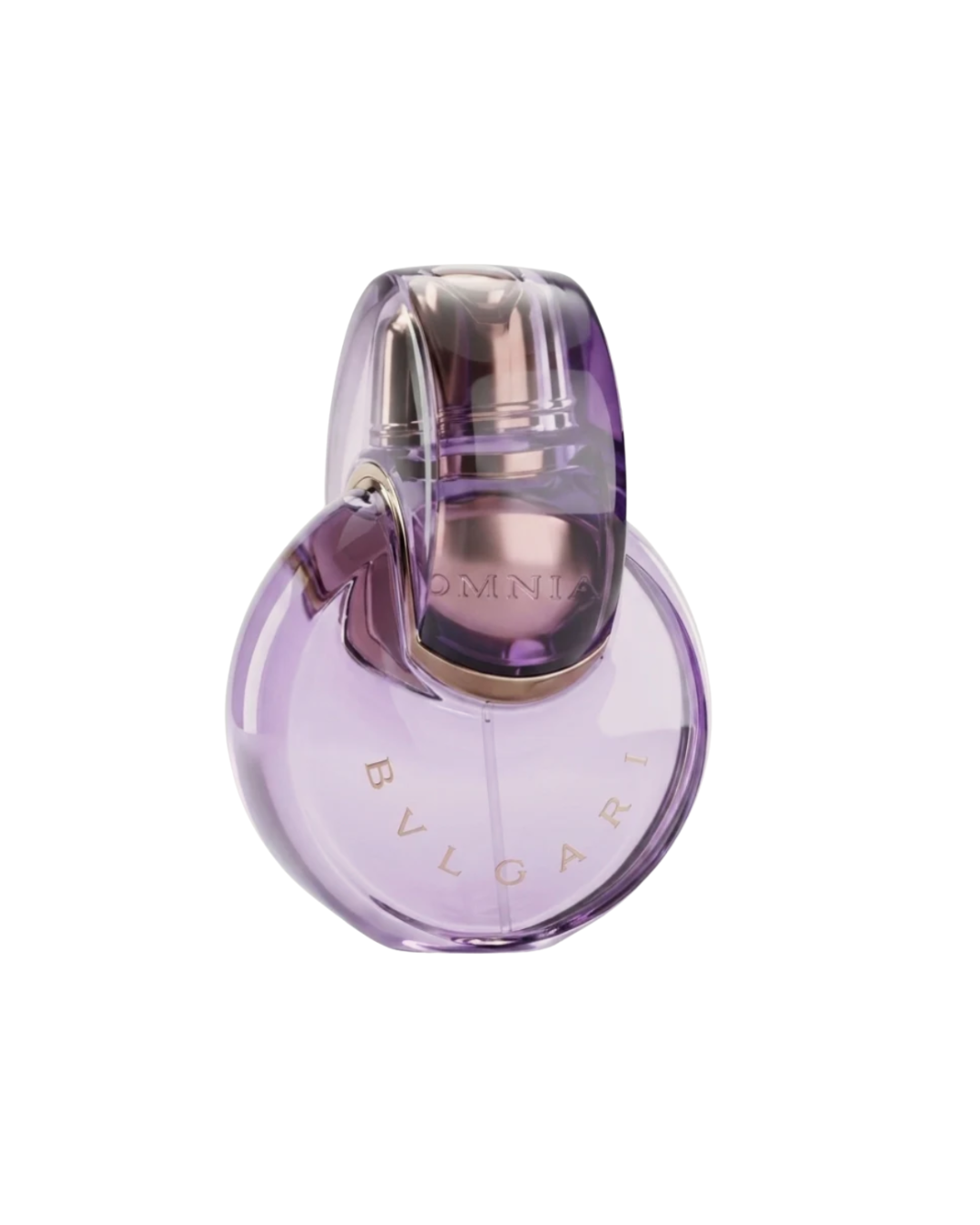 Bvlgari Omnia Amethyste