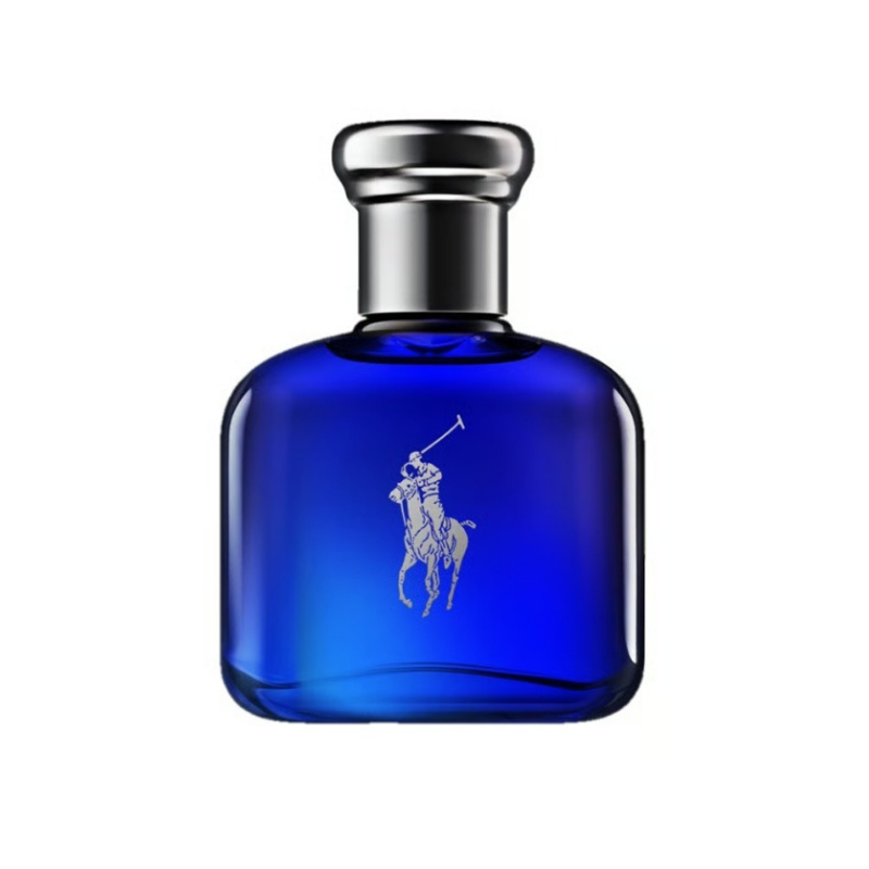 Ralph Lauren Polo Blue