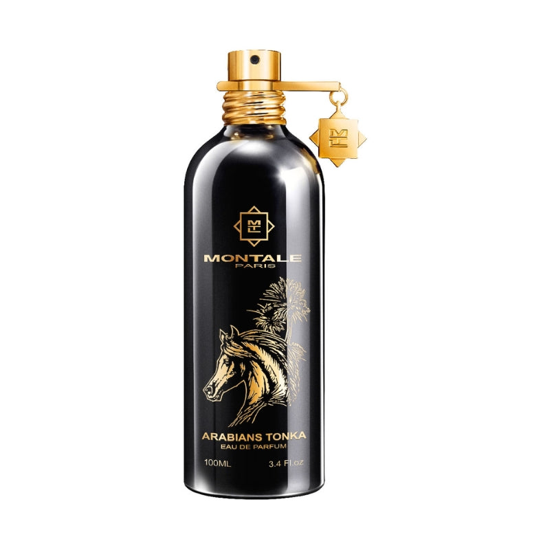 Montale Arabians Tonka