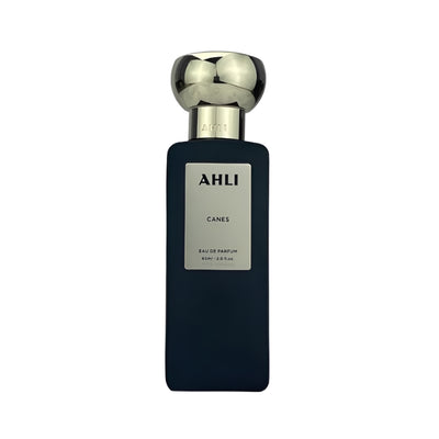 Ahli Canes