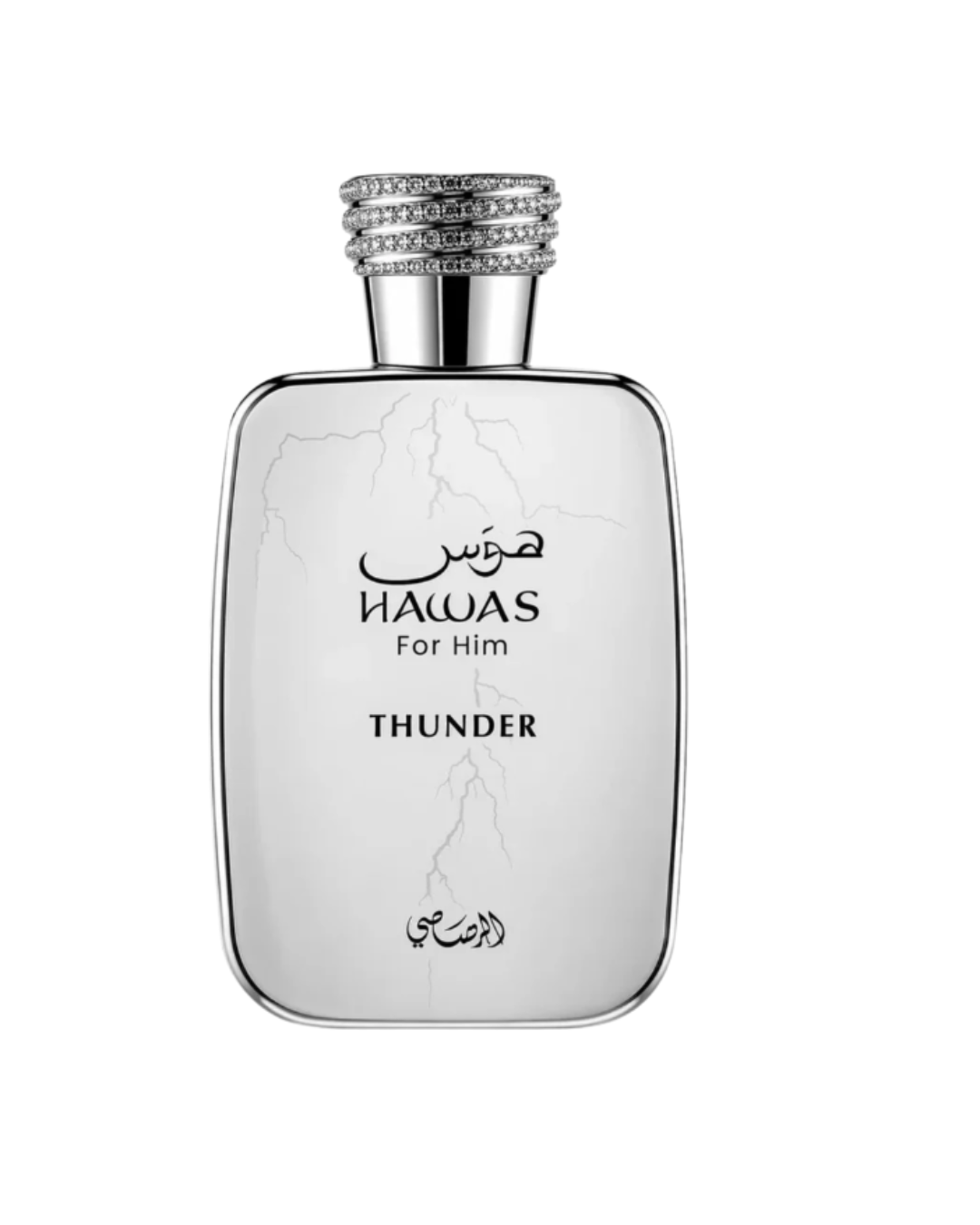 Rasasi hawas thunder