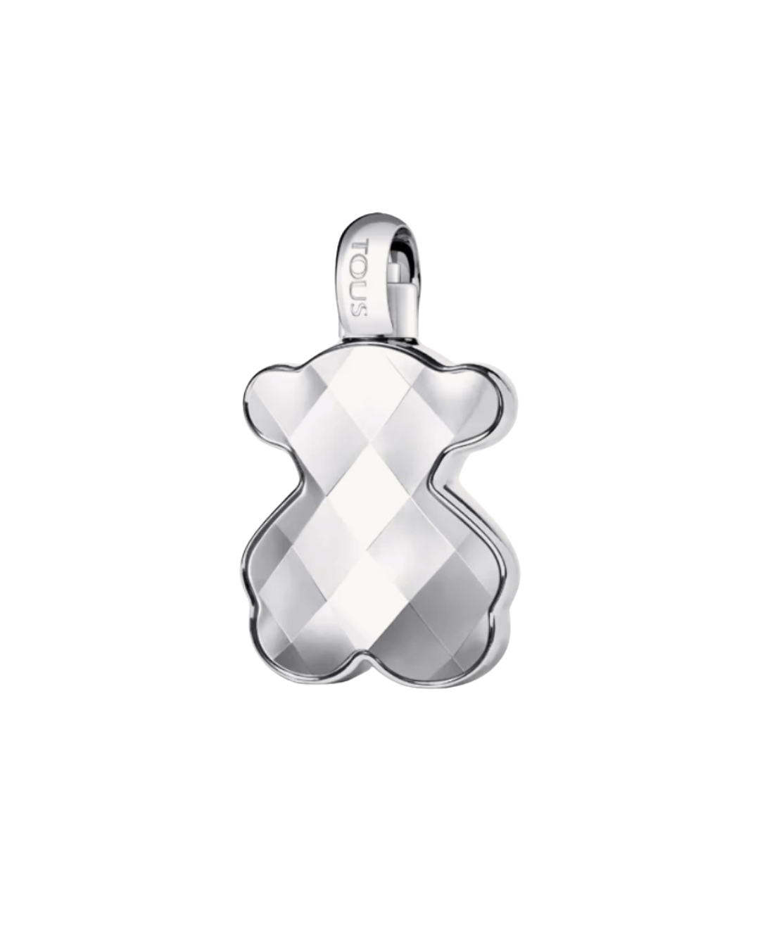 Tous Love Me Silver Parfum 90 ML