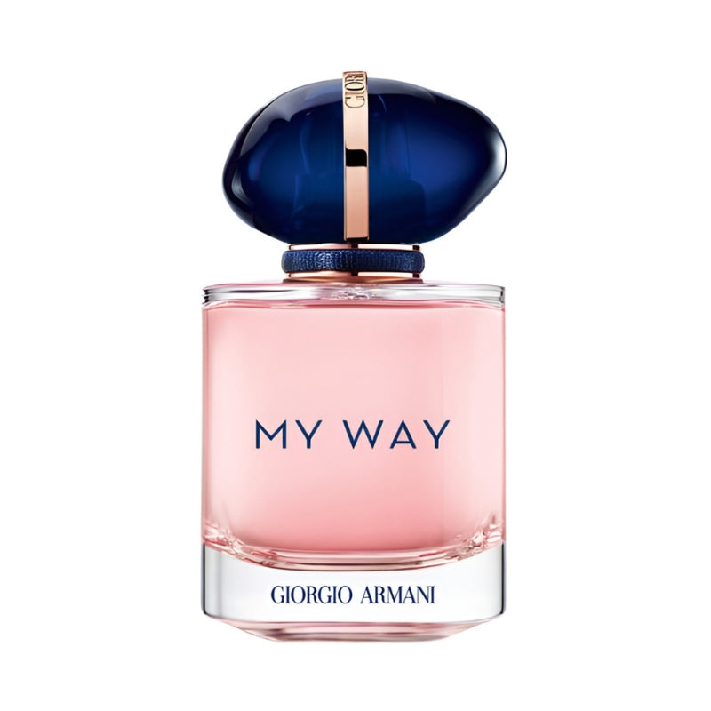 Armani My Way