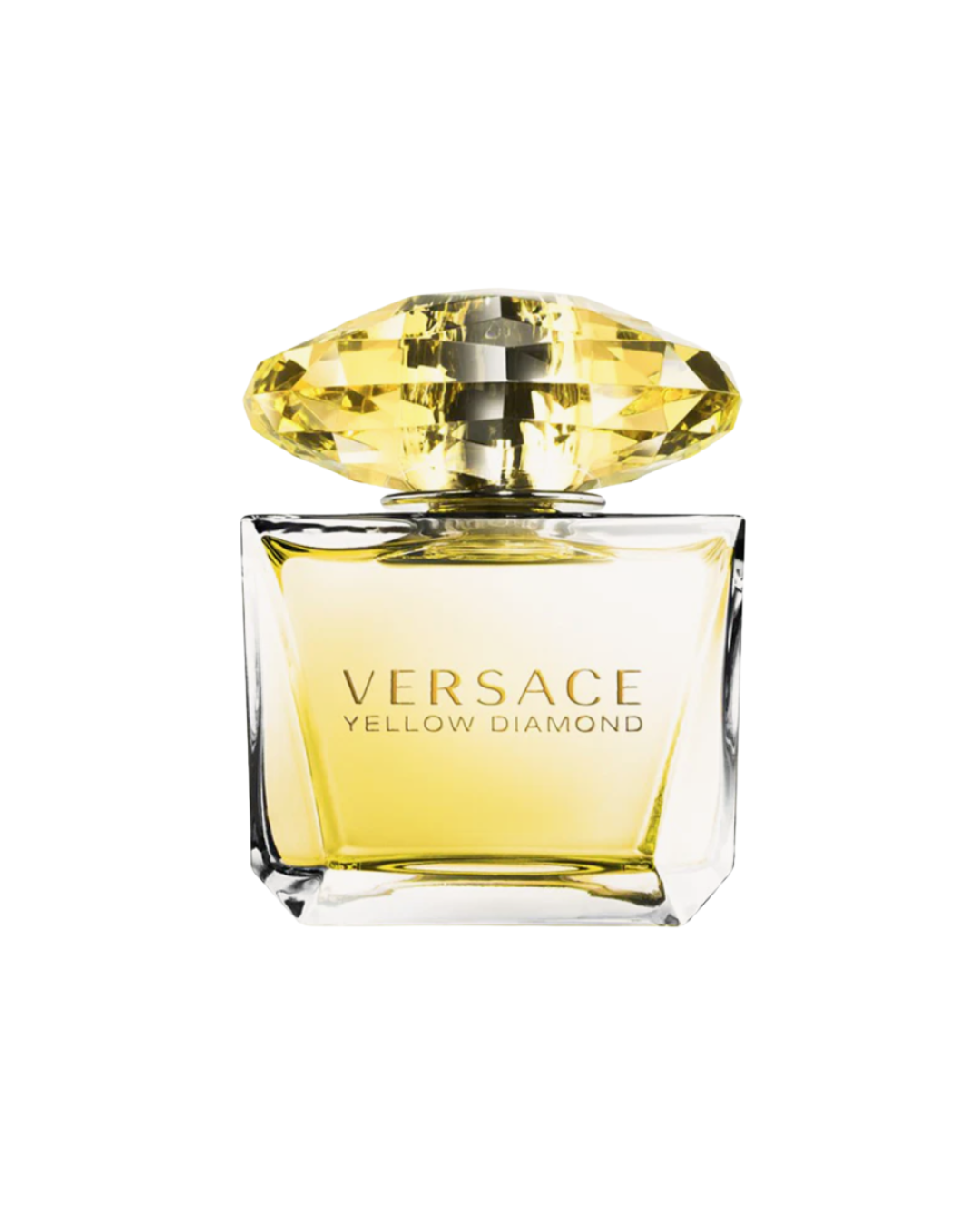 Versace Yellow Diamond intense