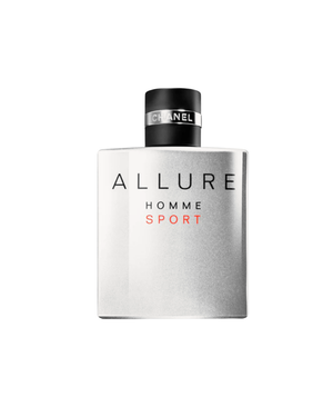 Chanel Allure Homme Sport
