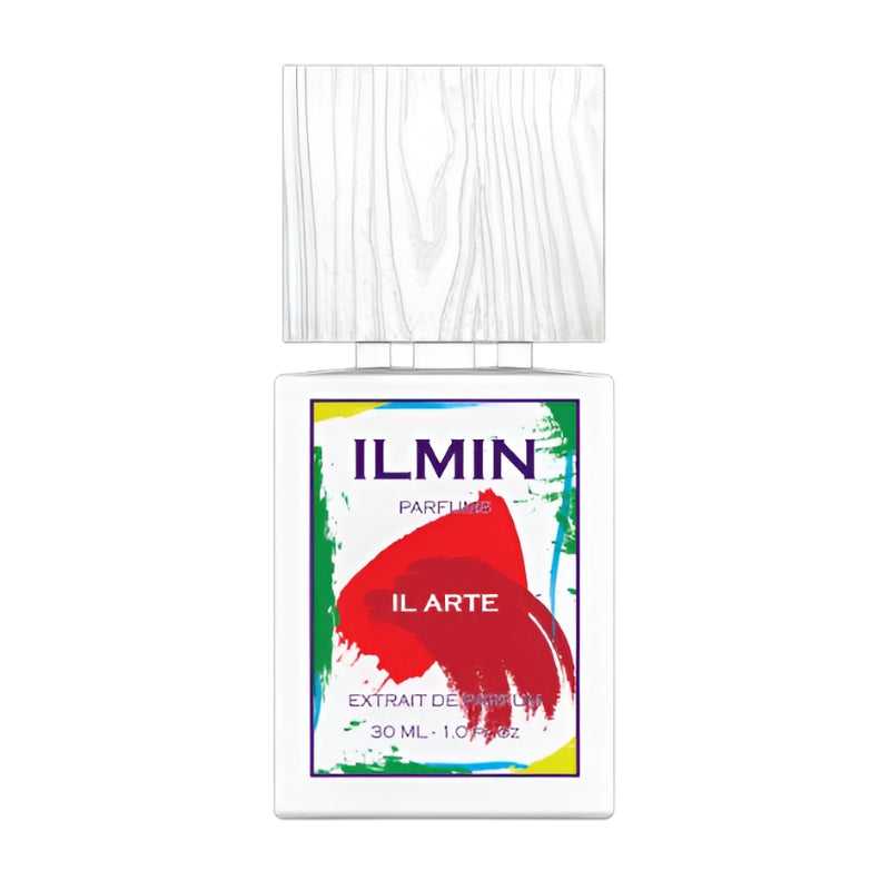 Ilmin Arte